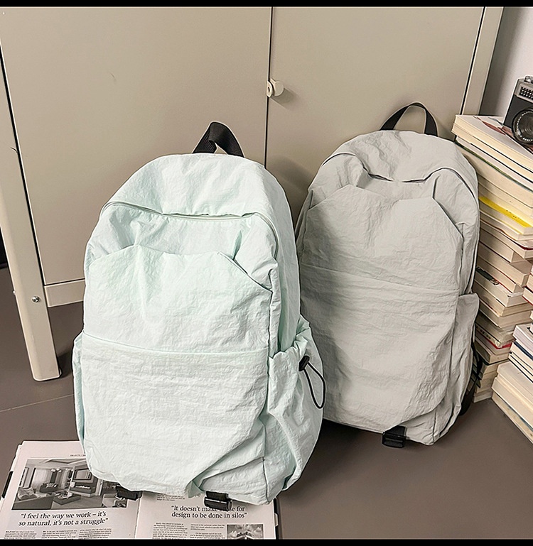 Zaino ActiveGo da uomo, grande capacità, per la scuola media, per studenti universitari, per sport all'aria aperta, per alpinismo, leggero_voghion.com