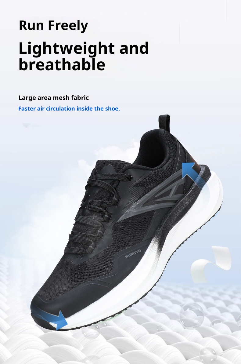 Scarpe da trekking ActiveGo Hantu da donna, nuovo stile per autunno e inverno, antiscivolo, resistenti all'usura, ammortizzate, basse, leggere._voghion.com