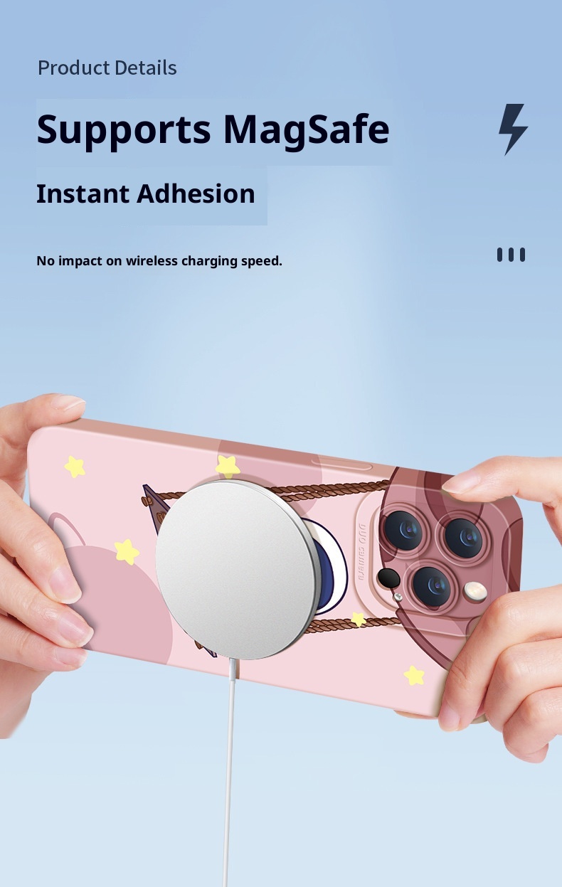 TechGlobe Suitable For Tiong Eye Universe 13 Phone Case Liquid Silicone National Trend Full Coverage Shockproof IPhone 12_voghion.com