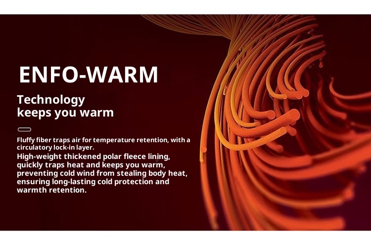 001 Me's 2025 New Outdoor Autum Witer Fleece Lied Thickeed Widproof Waterproof Hikig Fishig Softshell Pats For_voghion.com