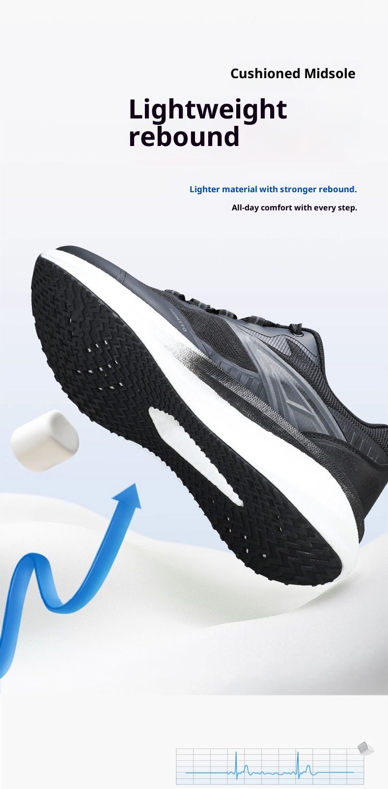 Scarpe da trekking ActiveGo Hantu da donna, nuovo stile per autunno e inverno, antiscivolo, resistenti all'usura, ammortizzate, basse, leggere._voghion.com