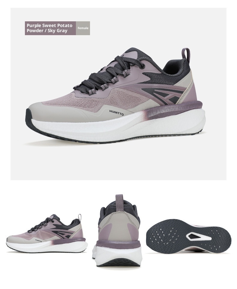 Scarpe da trekking ActiveGo Hantu da donna, nuovo stile per autunno e inverno, antiscivolo, resistenti all'usura, ammortizzate, basse, leggere._voghion.com