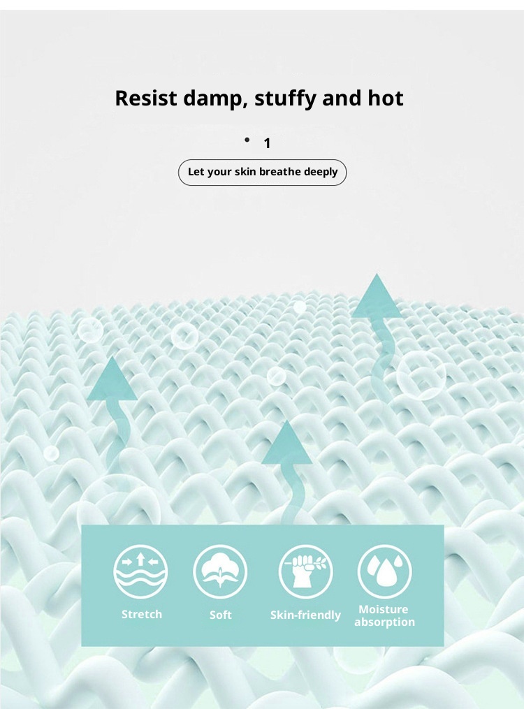 001 Adult Trunks Men's Quick-Drying Large Size Ai-Embarrassme New Professional Double-Layer Three-Poi Swimming_voghion.com