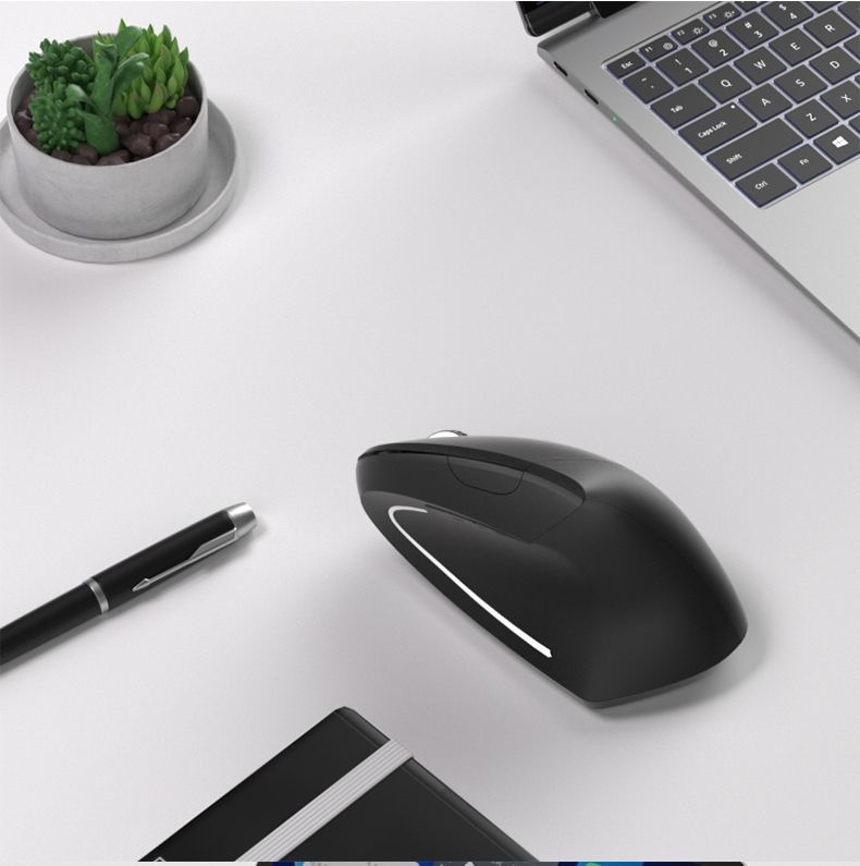 Traitement des commandes Digitex US ! Souris sans fil ergonomique pour ordinateur (prix d'origine : plus de 200 €). Excellent rapport qualité-prix._voghion.com