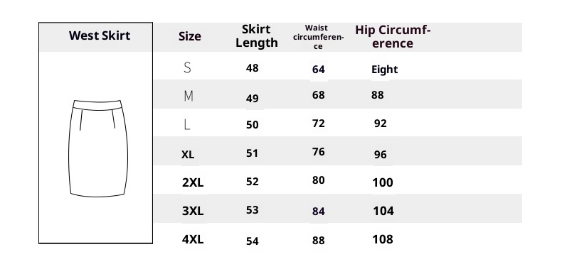 ChicShe Set für Damen: Eleganter Rock im koreanischen Stil, hochwertiges Tragegefühl, perfekt für Herbst, Büro und Freizeit_voghion.com