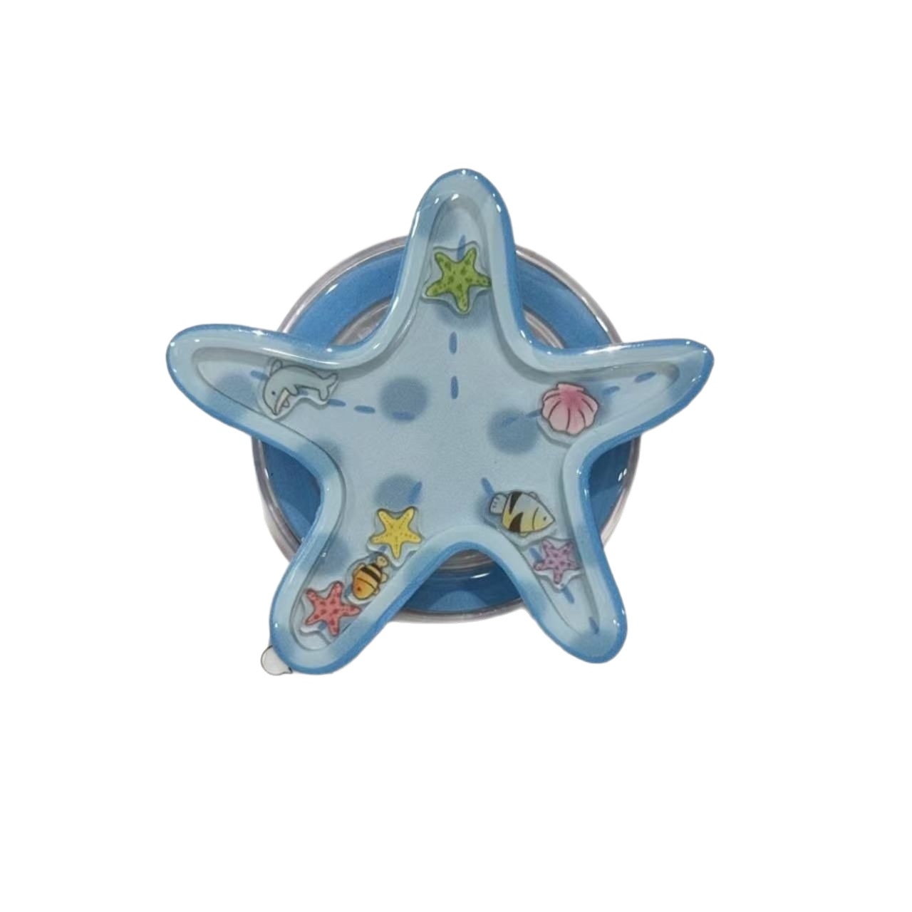 TechGlobe Divertente Medusa Subacquea Piccola Custodia per Telefono Compatibile con iPhone 16 Max 15 Pro 14 Magnetica 13_voghion.com