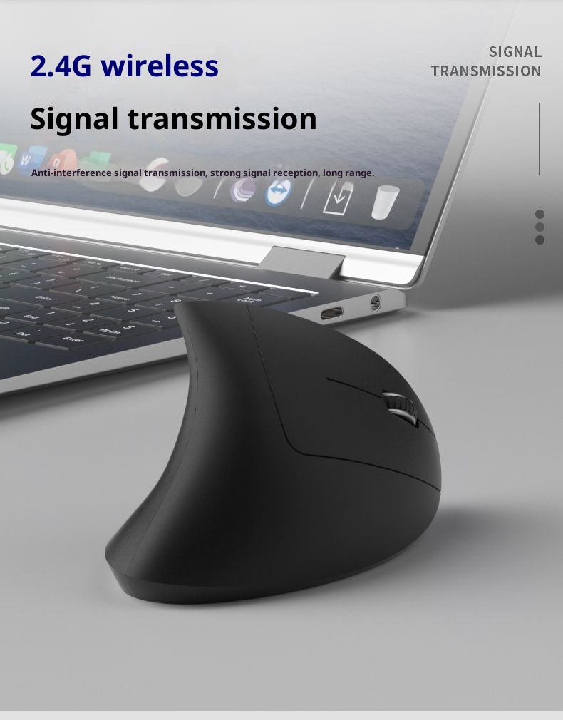 Traitement des commandes Digitex US ! Souris sans fil ergonomique pour ordinateur (prix d'origine : plus de 200 €). Excellent rapport qualité-prix._voghion.com