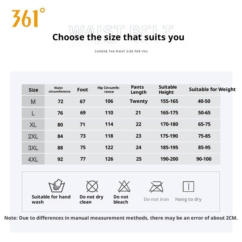 001 361 Men's Swim Trunks Swimwear Set With Cap Goggles For Hot Springs And Beach_voghion.com