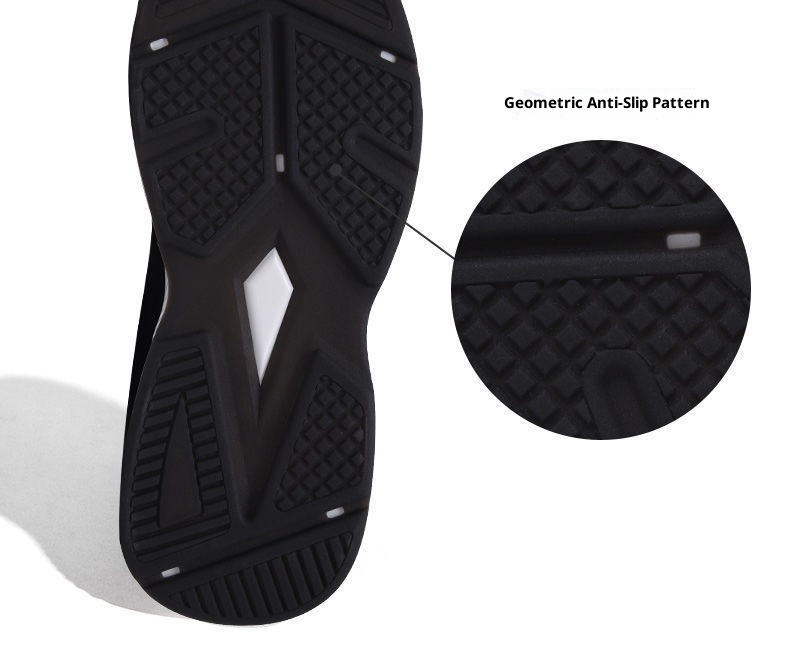 ActiveGo 2025 Autumn Winter New Korean Style Men's Casual Low-top Breathable Running Trendy Sports Shoes Wholesale_voghion.com