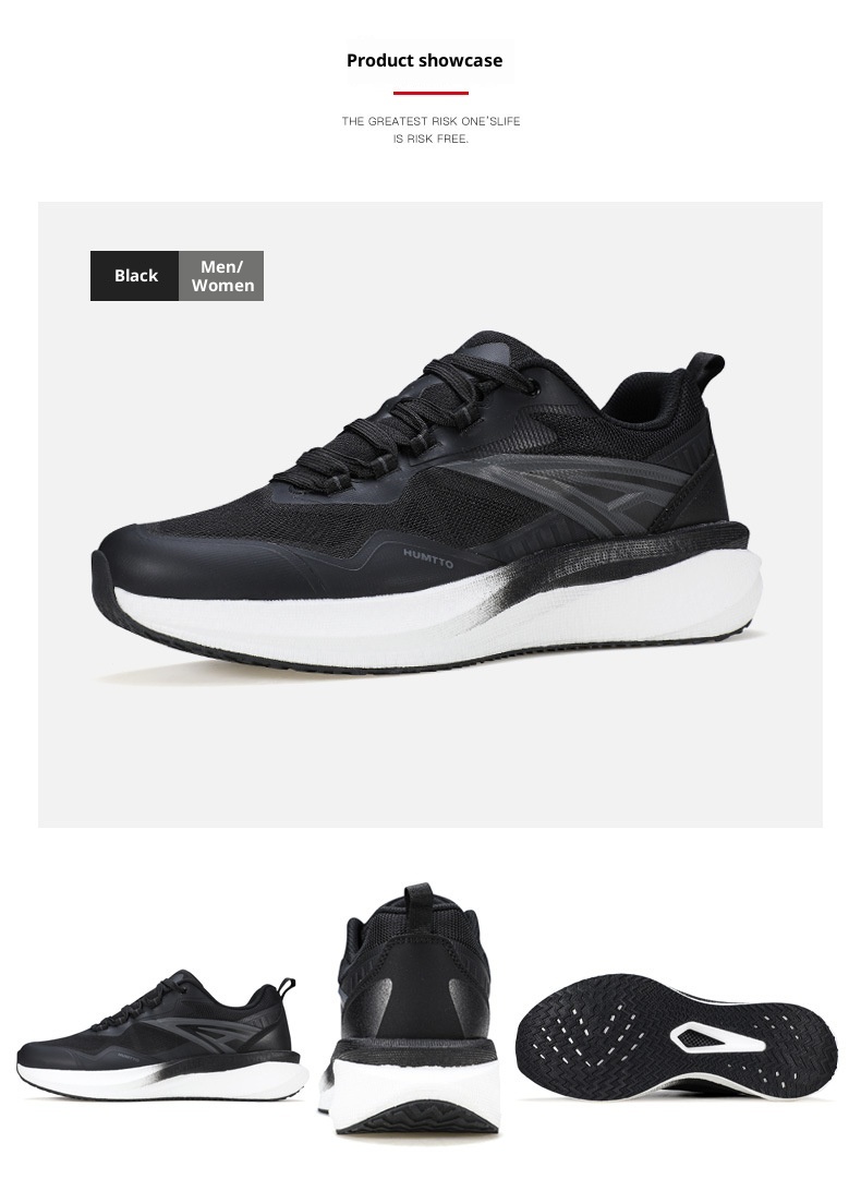 Scarpe da trekking ActiveGo Hantu da donna, nuovo stile per autunno e inverno, antiscivolo, resistenti all'usura, ammortizzate, basse, leggere._voghion.com