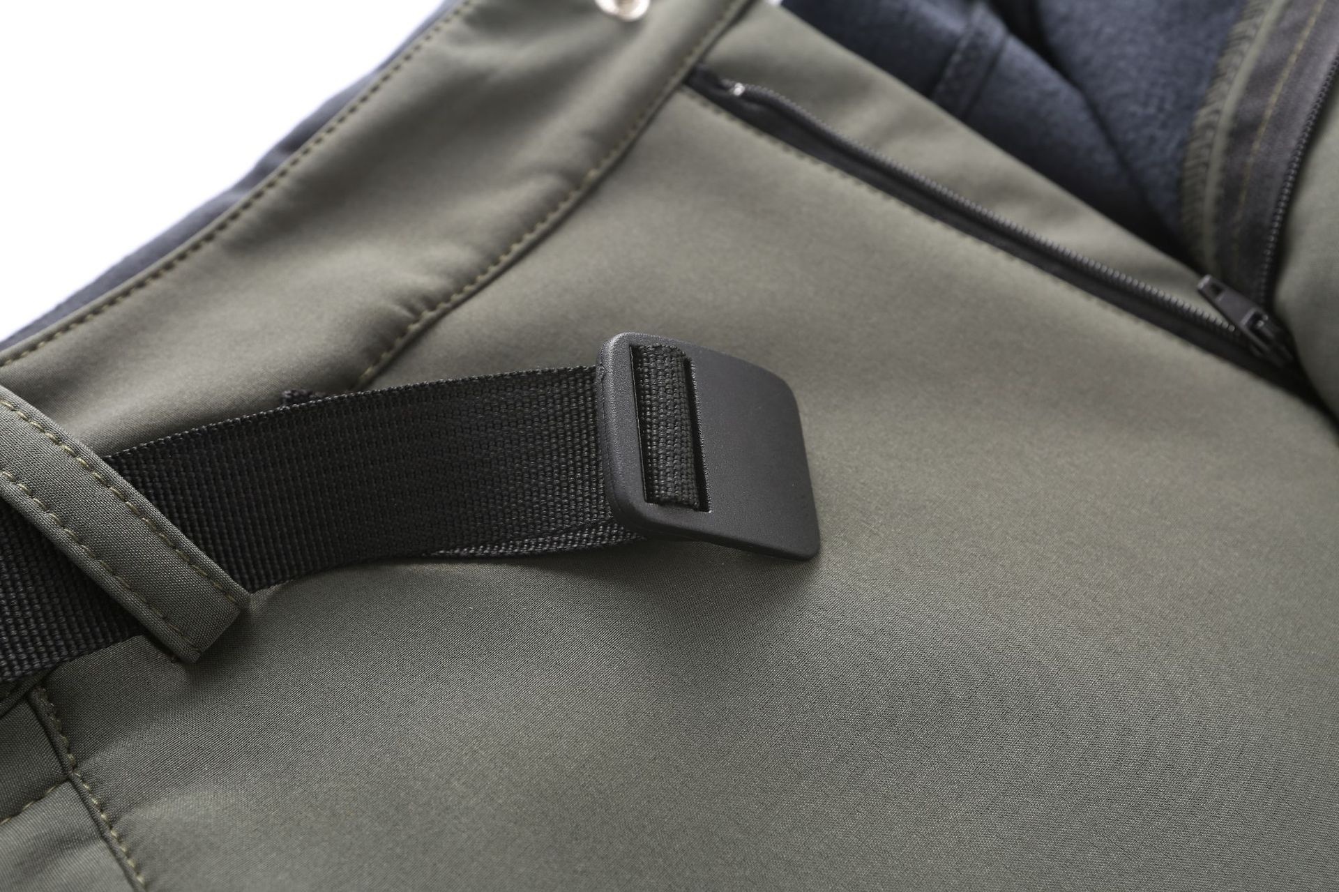 001 Spodnie Softshell Jesień Zima Ciepłe Mężczyźni Kobiety Wodoodporne Wędrówki Na Zewnątrz Kemping Jazda na Rowerze Spodnie Softshell Narciarstwo Mogą Być_voghion.com