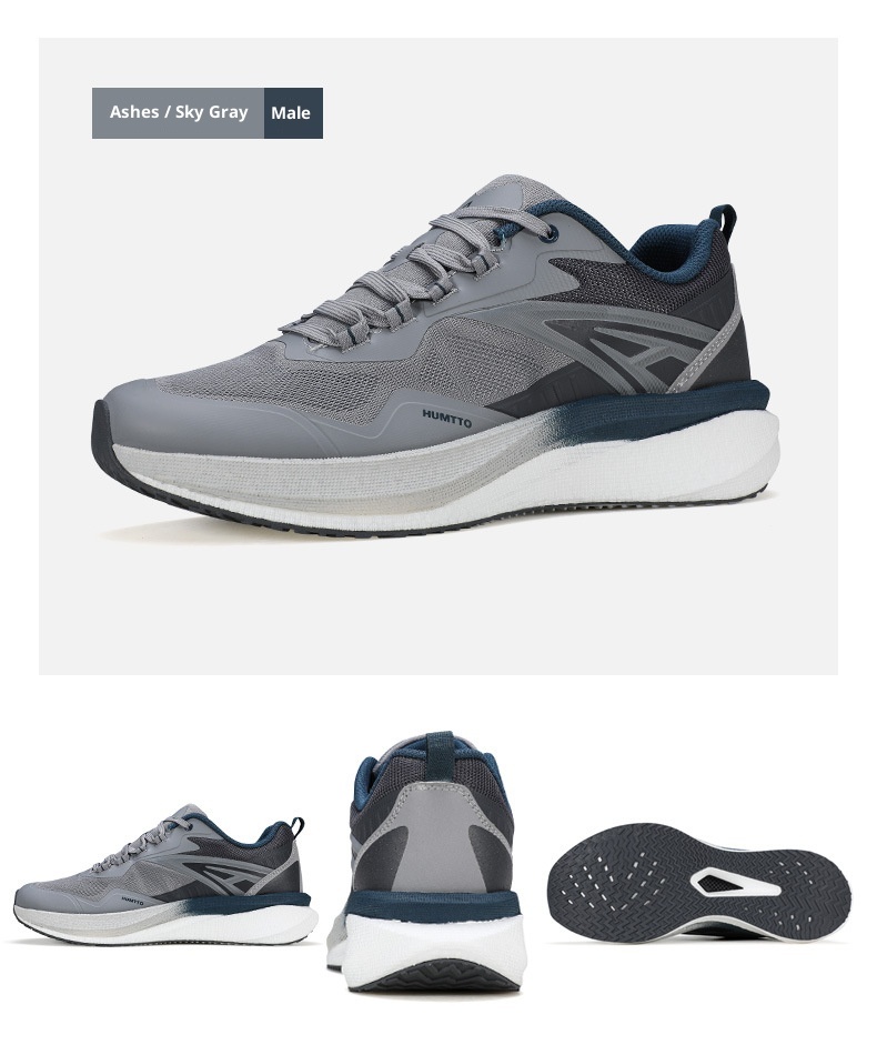 Scarpe da trekking ActiveGo Hantu da donna, nuovo stile per autunno e inverno, antiscivolo, resistenti all'usura, ammortizzate, basse, leggere._voghion.com