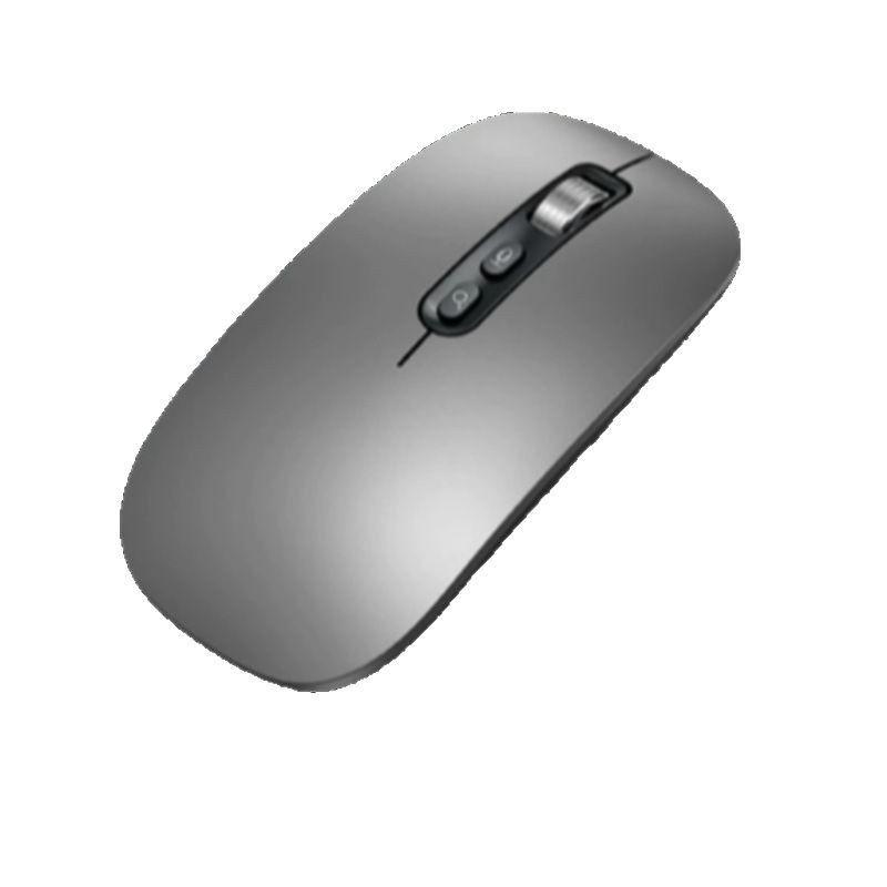 Digitex Digitex Supports Wireless Voice Control Input Translation Speaking Microphone Typing Recognition Text Conversion AI Smart Mouse_voghion.com