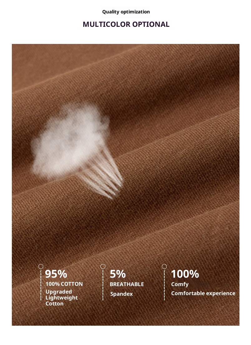 boy Autumn AG Sweatpants Loose Fit Draped Cuff Jogger Pants Casual Solid Color Trendy Brand Men's Printed_voghion.com