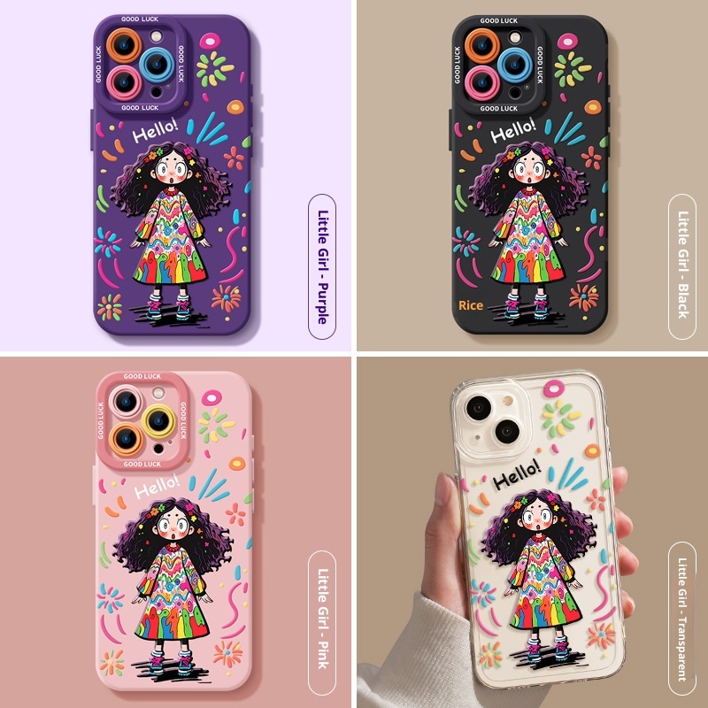 TechGlobe Uston Compatible Max Phone Case 13 With Lanyard IPhone 15 New Model 16 Pro Silicone 202_voghion.com