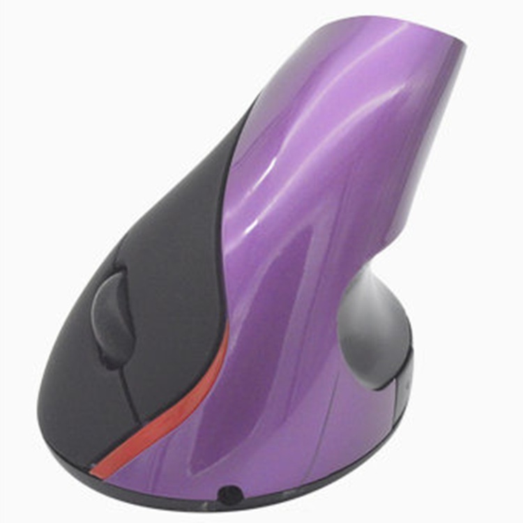 Digitex Digitex In Stock Vertical Wholesale Wireless Upright Ergonomic Bowl-Shaped Optical Mouse_voghion.com