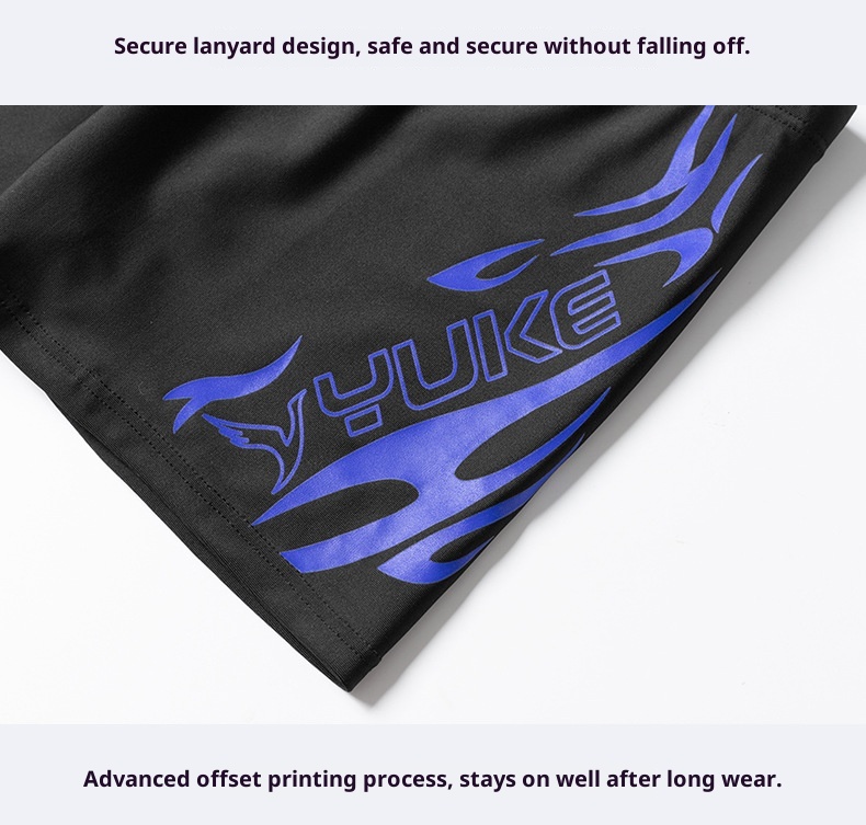 001 Trunks New Adult Swimsuit Plus Size Cap Goggles Set Men's Quick-Dry Diving Swimming Shorts Wholesale_voghion.com