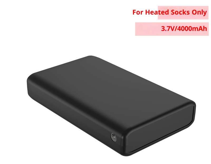 techglobe Cross-Border PSE Gloves Bank Portable Compact Socks Battery Large Capacity Mini Heating Clothing Power Supply_voghion.com