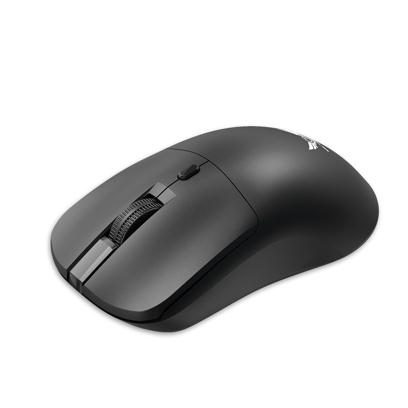 Mouse wireless leggero con batteria, pulsante audio, 2,4 G T2, tre livelli DPI, disponibile in magazzino Techglobe Factory_voghion.com