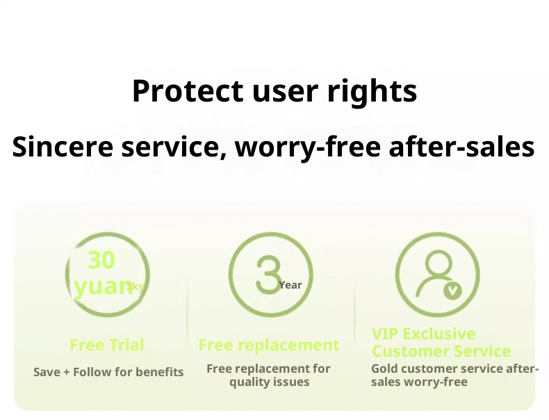 techglobe JileTang Nuovo alimentatore portatile compatto da 10000 mAh con cavo, ricarica rapida da 22,5 W, dropshipping_voghion.com