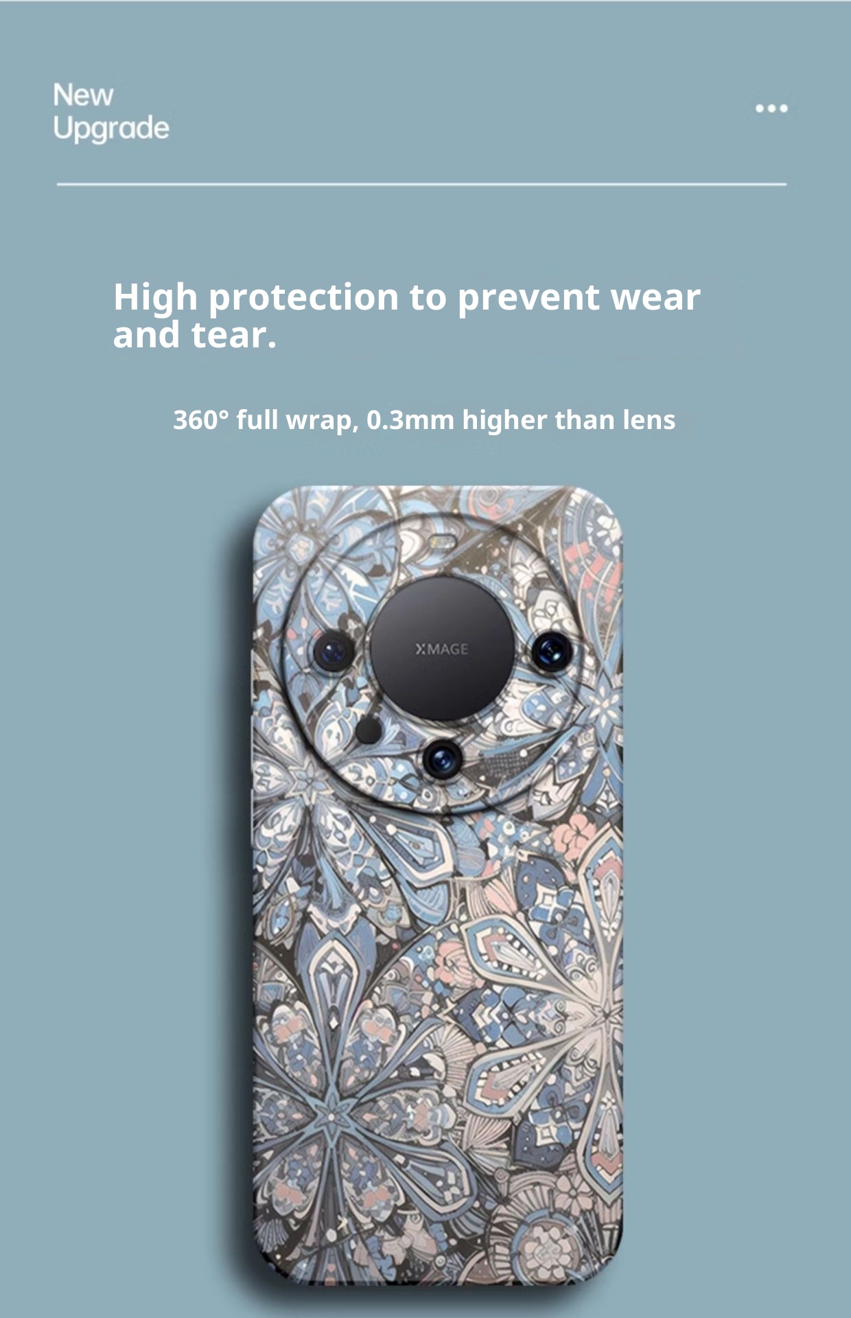 TechGlobe Chinese Style Totem Compatible With Huawei Phone Case New Mate60 Silicone Mate40 Pro Retro_voghion.com