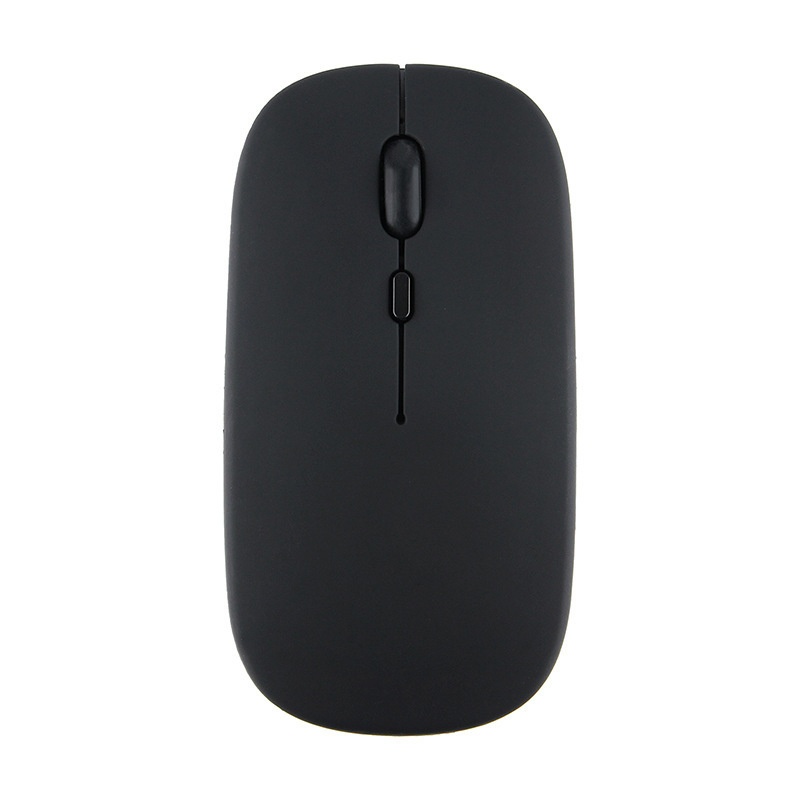 Digitex Digitex Nuovo Mouse ricaricabile a doppia modalità per computer desktop portatile 2.4 con ricarica wireless Bluetooth USB_voghion.com