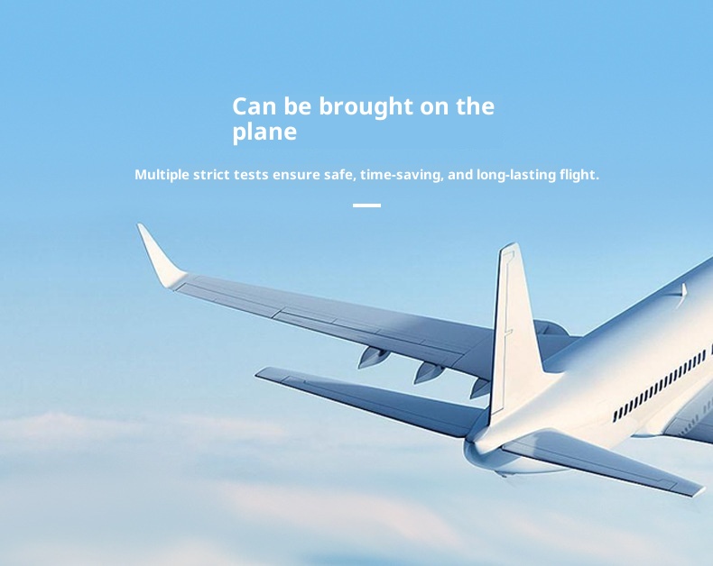 Chargeur portable sans fil à clip externe TechGlobe compatible avec iPhone 17/16/15/14/13/12/11_voghion.com