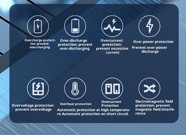 techglobe Grenzüberschreitender Großhandel Neue Tatsächliche 2W Milliampere Bank Mobile Power Ultra-Thin Portable Printed_voghion.com