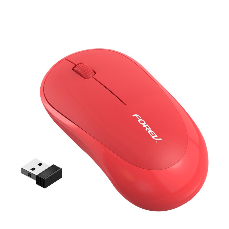 Digitex Digitex FV180 İş Ofisi Kablosuz Taşınabilir Optik Masaüstü Dizüstü Bilgisayar Klasik Fare_voghion.com