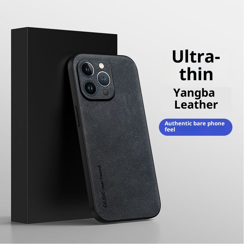 TechGlobe 14 Max Handyhülle, 13 Herren-Handyhülle aus Schafsleder mit Rundumschutz und Fallschutz, 12 Sense Business Handyhülle, 15 Pro Handyhülle für Damen_voghion.com