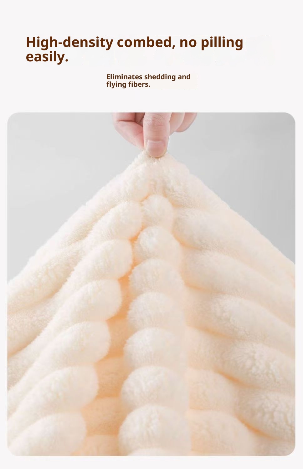 Lillian Candy Paar-Badetuch aus Korallenfleece, Strandtuch, schnelltrocknend, saugfähig, neu, hochwertig, verdickt_voghion.com