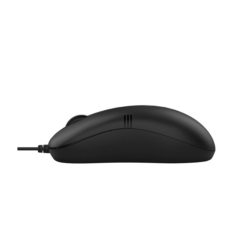 Digitex Digitex Shuangfeiyan Wired WM-100 Optical Business Office Desktop Laptop Mouse_voghion.com