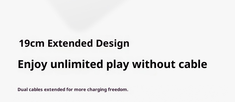 techglobe JileTang Nuovo alimentatore portatile compatto da 10000 mAh con cavo, ricarica rapida da 22,5 W, dropshipping_voghion.com