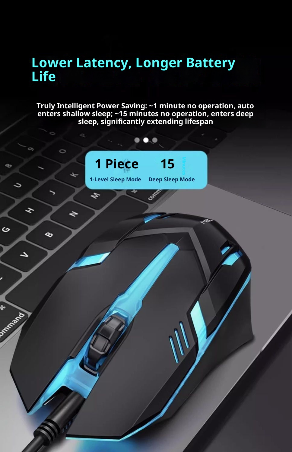 Digitex Digitex Wired Mouse USB Office Laptop Gaming E-Sports Dedicated Mechanical Home Desktop Luminous_voghion.com