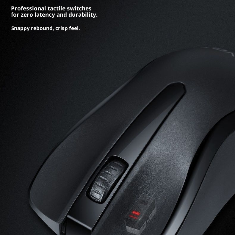 Digitex Digitex Business Office Gaming Home Laptop Desktop Computer Universal Original Wired Mouse_voghion.com