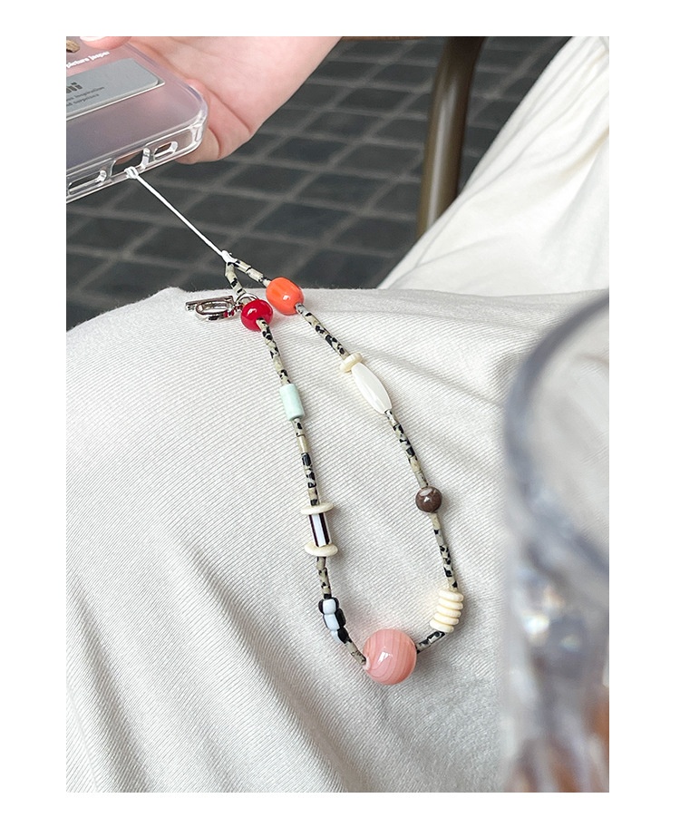 Coque de téléphone TechGlobe Puui Originale compatible avec iPhone 16/15 Pro Max, transparente et mate._voghion.com