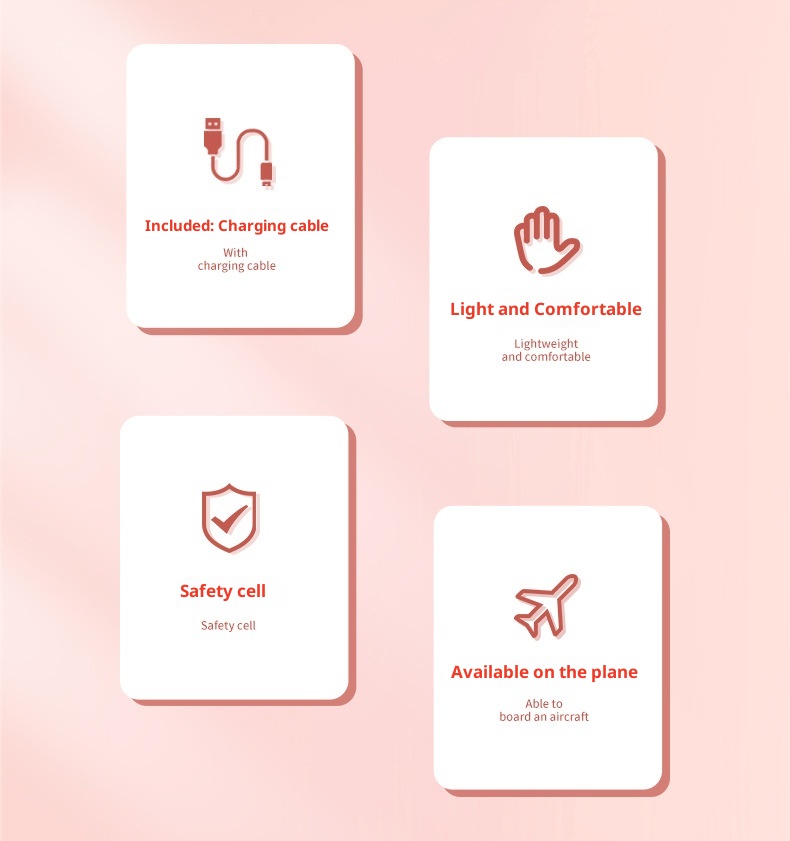 techglobe Cross-Border Digital Display Mini Compact Portable Capsule Pocket Bank 22.5W Fast Charging Mobile Power Wholesale_voghion.com