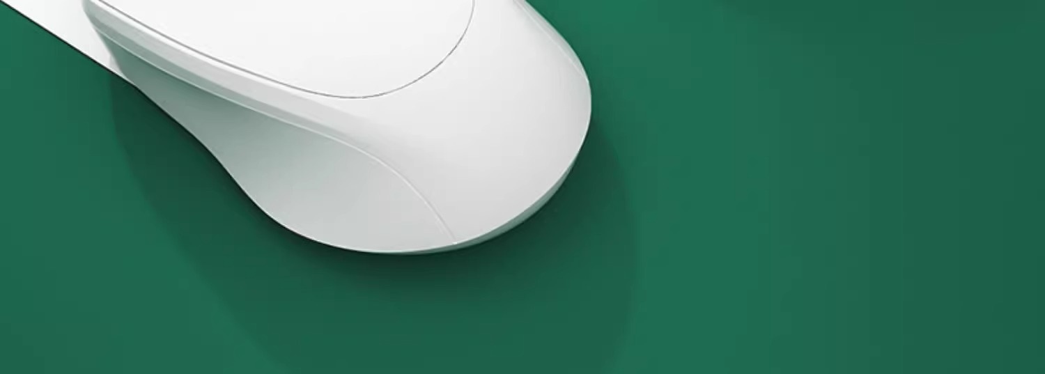 Digitex Digitex Suitable For Laptop Silent Bluetooth Rechargeable Mouse Office Wireless Dual Mode_voghion.com