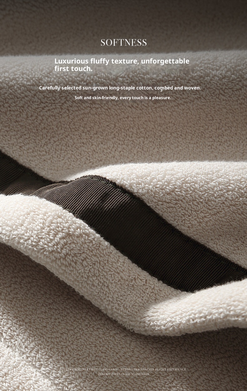 Lillian 7A Asciugamano da bagno grande, antibatterico, extra spesso, assorbente, traspirante, anti-pelucchi, per hotel e casa, nuovo, produttore all'ingrosso_voghion.com