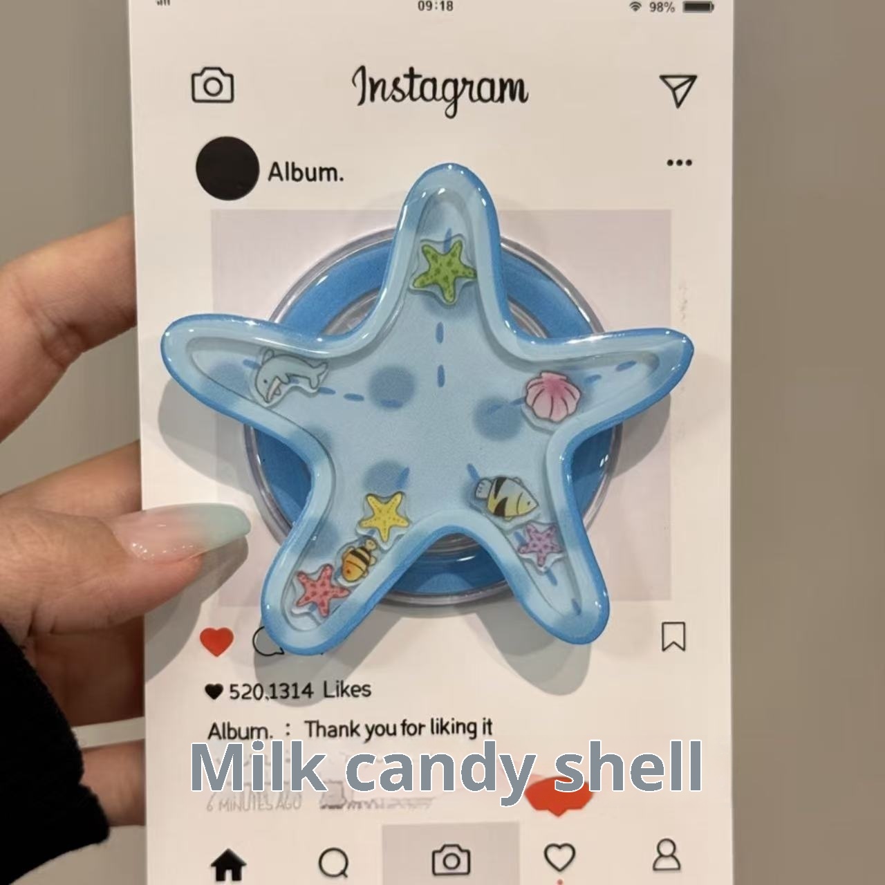 TechGlobe Divertente Medusa Subacquea Piccola Custodia per Telefono Compatibile con iPhone 16 Max 15 Pro 14 Magnetica 13_voghion.com