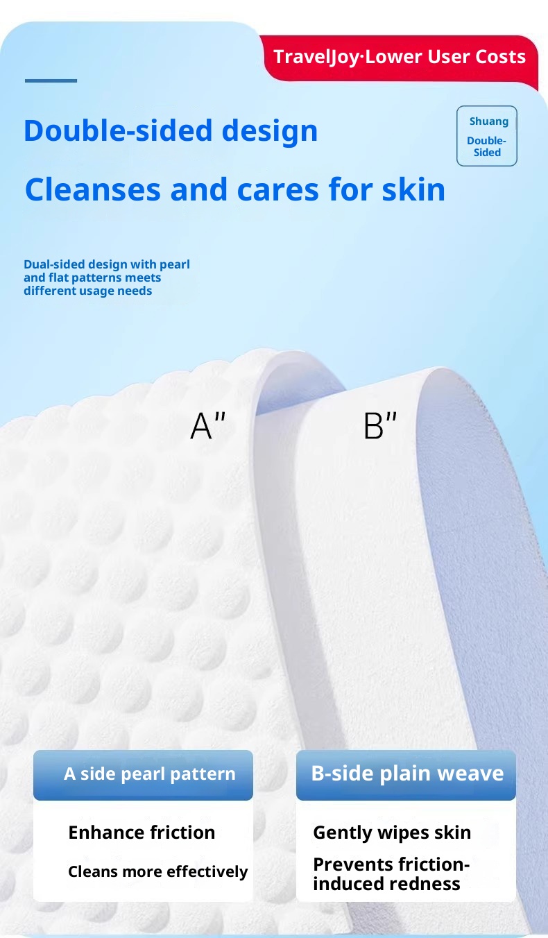 Lillian Disposable Bath Large Absorbent Towel Portable Travel Vacuum Pack Hotel Special_voghion.com