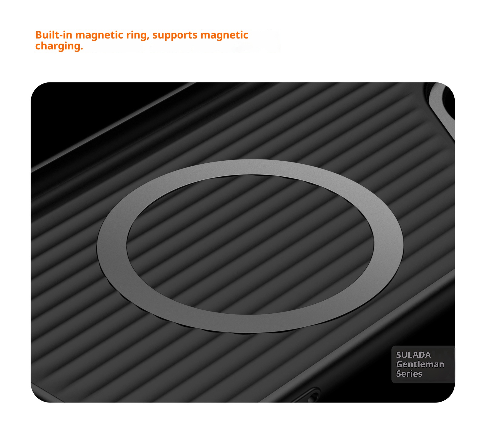 Capa para celular TechGlobe P70 com estampa de fibra de carbono Kevlar, modelo Gentleman, compatível com Huawei Pura70 e P70ultra._voghion.com