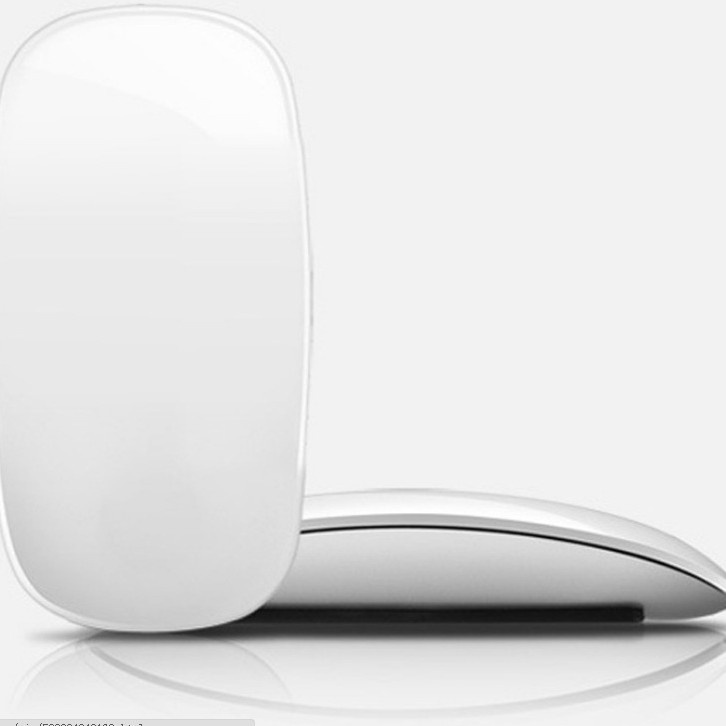 Digitex Digitex New Bluetooth Optical Magic Full Touch Sensing Wireless Mouse_voghion.com