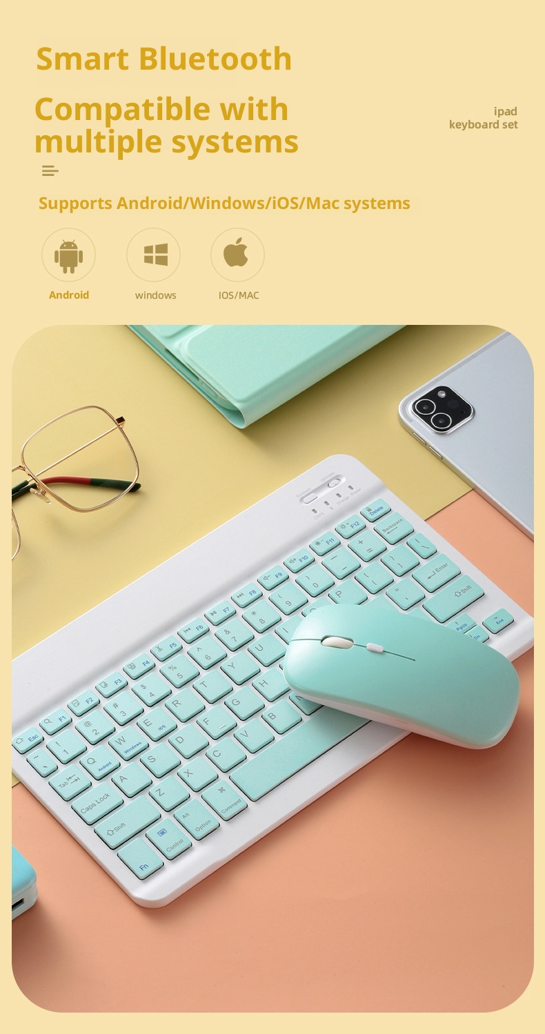 Digitex Digitex Nuovo Mouse ricaricabile a doppia modalità per computer desktop portatile 2.4 con ricarica wireless Bluetooth USB_voghion.com