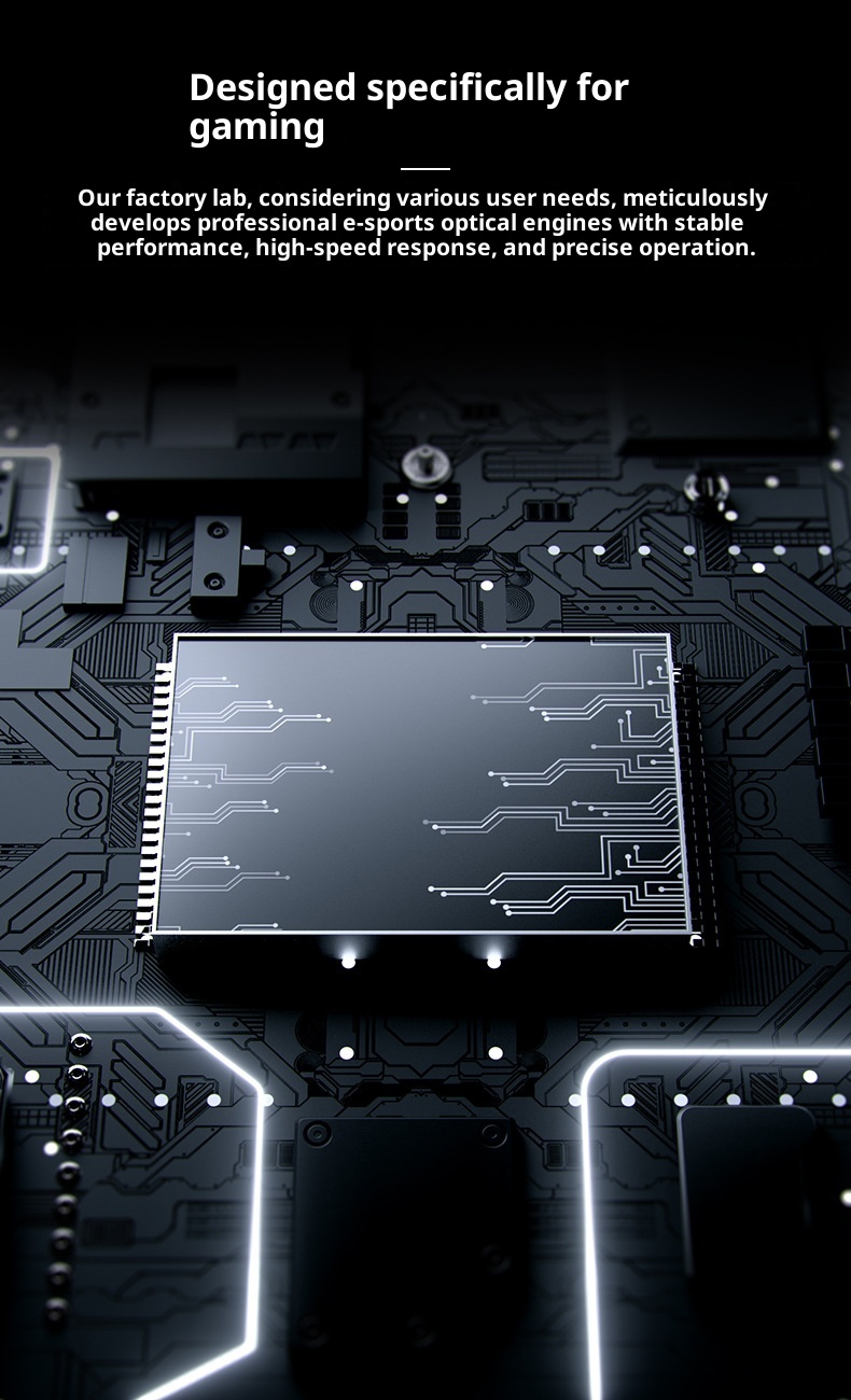 Digitex Digitex Benro Optik Mekanik Fare Kablolu Kablosuz 2.4G Ev Oyun Ofis Masaüstü Dizüstü Bilgisayar_voghion.com