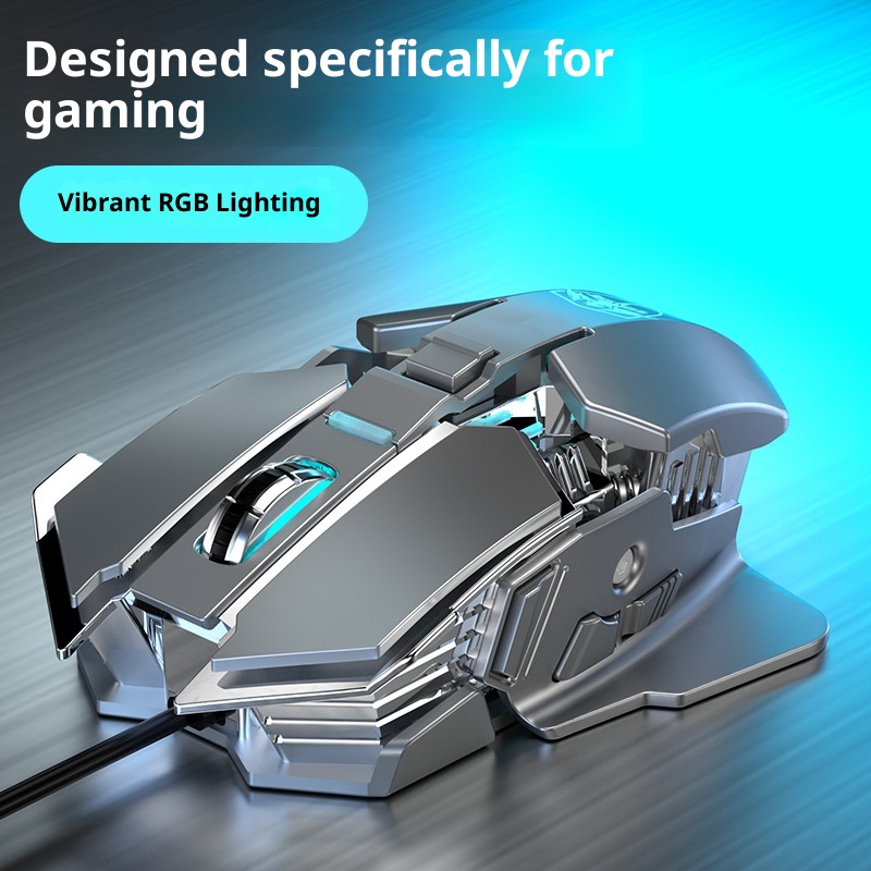 Digitex Digitex Benro Optik Mekanik Fare Kablolu Kablosuz 2.4G Ev Oyun Ofis Masaüstü Dizüstü Bilgisayar_voghion.com