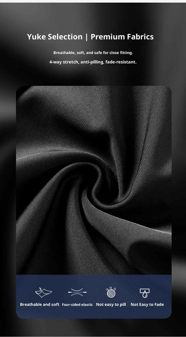 001 Trunks New Adult Swimsuit Plus Size Cap Goggles Set Men's Quick-Dry Diving Swimming Shorts Wholesale_voghion.com