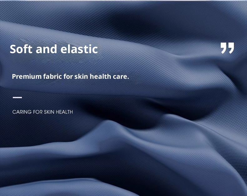 001 Swimwear Set New Adult Swimsuit Youth Double Layer Swim Trunks Anti-Embarrassment Men's Hot Spring Gear_voghion.com