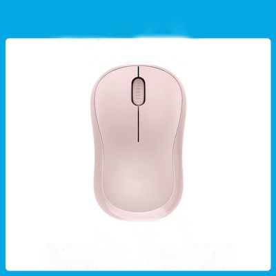 Techglobe Cross-border M221/220 For Home Office Business Laptop Desktop Design Wireless Silent Mouse_voghion.com