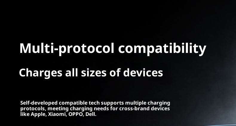 TechGlobe Cross-border 3C Certified Super Fast Charging Large Capacity 20000mAh Bank Manufacturer Wholesale Mobile Power_voghion.com